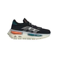 NMD_S1经典舒适boost运动鞋男大童儿童adidas阿迪达斯三叶草