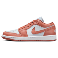 nike耐克Air Jordan1 Low 低帮AJ1烟灰雾霾白灰篮球鞋 DC0774-105 DC0774-080 36