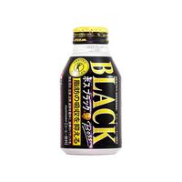 SUNTORY 三得利  BOSS特保 深煎香醇减脂黑咖啡 280ml