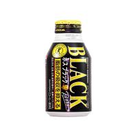 SUNTORY 三得利  BOSS特保 深煎香醇减脂黑咖啡 280ml