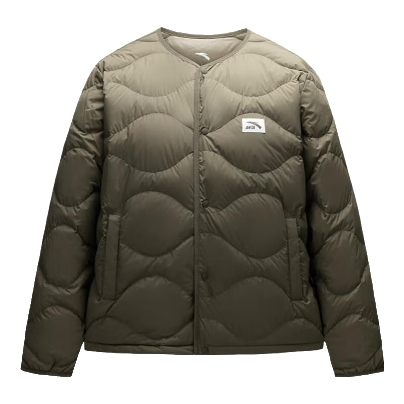  ANTA SUPERSTORE/超级安踏 保暖 羽绒服