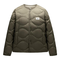 超级安踏 男女款 圆领羽绒服 172448906U