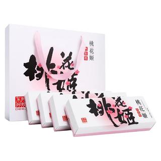 东阿阿胶 桃花姬阿胶糕 75g*4盒