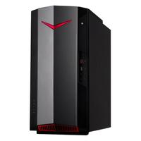 Acer 宏碁 暗影骑士·威 N50-N93 游戏台式机 (i5-10400F、16G、512G SSD、1660Super 6G)
