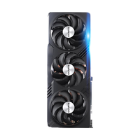 GIGABYTE 技嘉 Radeon RX 7900 XT GAMING OC 20G 显卡 20GB 黑色