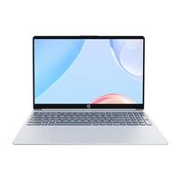 HP/惠普 轻薄本 笔记本电脑 i5-1340P 银色 16G 1TB