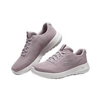 SkechersSkechers女鞋轻质一脚蹬健步鞋缓震休闲鞋子124661 MVE 38 