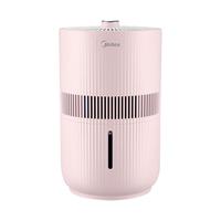 Midea 美的 SZ-1E25 加湿器 2.3L 小橙粉