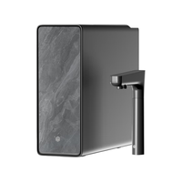 移动端、京东百亿补贴：京东京造 杜邦陶氏RO反渗透 净水器