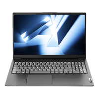  Lenovo/联想 大屏商务办公 笔记本电脑+包鼠套装  以厂家数据为准 集成显卡 512G固态 AMD R5 60Hz 8G