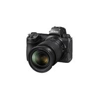 尼康（Nikon）【国行带票】Z63专业级全画幅微单相机 4K高清视频 VLOG 数码 尼康 Z63 全新国行 尼康Z63(24-70f4)（ 标配
