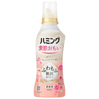 JOY 除菌浓缩洗洁精餐具洁净无残留不伤手去油 薄荷味 替换装325ml