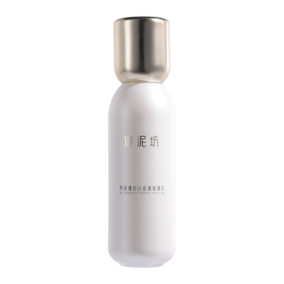UNIFON 御泥坊 乳液 矜纯臻白小金瓶复颜乳120ml