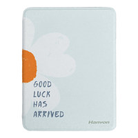 汉王(Hanvon)Clear6系列电纸书保护套幸运花 Clear6系列保护套幸运花