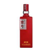 榆树钱 浓香型白酒  40-49.9度 礼盒装 500ml