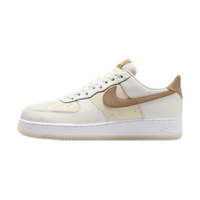 耐克(NIKE)AIR FORCE 1 '07 LV8 男子空军一号运动鞋 AF1 FN5832-101 42.5