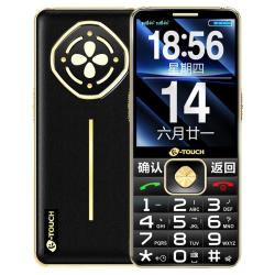 天语 U20 5000mAh超长待机 苍峰黑 0.16GB 0.016GB 4G老年