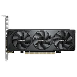 技嘉 OC Low Profile 显卡  8GB