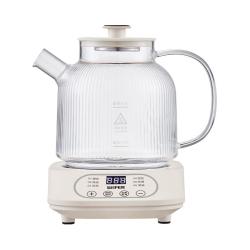 黔玛 全自动 养生壶 茶漏网