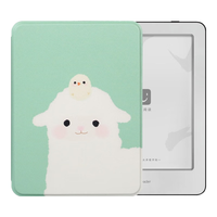 XiaomiMI 小米 多看电纸书 电子阅读器 深灰色 墨水屏 四核心CPU 16GB大内存 海量资源 云盘登陆下载+保护套装