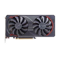 昂达（ONDA）RTX3060神盾12GD6-B 12GB大显存GDDR6 PCI-E 4.0 电竞游戏设计专业电脑 显卡