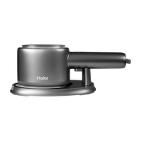  Haier/海尔 大爆炸蒸汽除菌除皱 挂烫机  透明