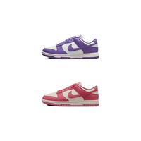 Nike耐克DUNK LOW女子运动鞋冬季板鞋低帮复古时尚抓地DD1873