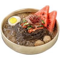 崔奶奶 荞麦冷面 东北特色延边朝鲜族风味延吉夏天大冷面 袋装含料包 荞麦冷面252g*1袋