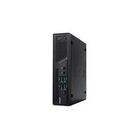 ASUS 华硕 PB62 11代酷睿版 台式机 黑色(酷睿i5-11400、核芯显卡、8GB、256GB SSD、风冷)