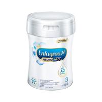 MeadJohnson NutritionMeadJohnson/美赞臣 A2蛋白 婴幼儿配方奶粉 3段 850g