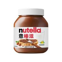 费列罗(FERRERO)能多益榛果可可酱吐司面包涂抹酱面包350g 临期商品售完即止