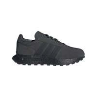 adidas阿迪达斯三叶草RETROPY E5男女经典boost运动鞋IF3927 深灰/黑 43(265mm)