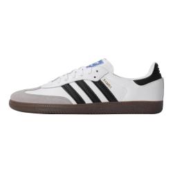 adidas 三叶草 SAMBA OG 德训鞋