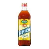 海天 中华 江南黄 精制料酒