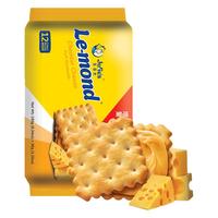 Julie's 茱蒂丝 雷蒙德 夹心饼干 乳酪味