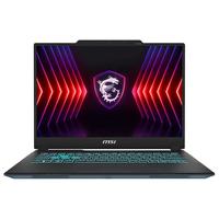 微星（MSI）星影14 Air 13代酷睿处理器 40系游戏本 16G内存 512G固态 14吋 144Hz 高刷新 赛博风格笔记本电脑 13代标压i7/4060