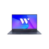 ASUS 华硕 无畏Pro15 2022款 五代锐龙版 15.6英寸 游戏本 黑色(锐龙R7-5800H、核芯显卡、16GB、512GB SSD、2.8K、120Hz)