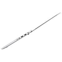 MECHREVO 机械革命 S2 14.0英寸 轻薄本 银色(酷睿i5-10210U、MX350、8GB、512GB SSD、1080P、IPS )