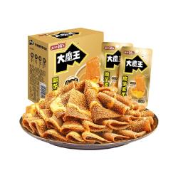 盐津铺子 独立包装 魔芋素毛肚