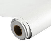 FOOJO 墙贴自粘墙纸防水遮瑕墙壁贴纸客厅卧室翻新贴45cm宽10米长