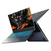 MECHREVO/机械革命 蛟龙16系列 锐龙版 高性能电竞游戏笔记本电脑