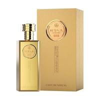 WULIANGYE/五粮液 浓香型白酒  50度及以上 光瓶装 500mL