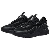 FILA 斐乐 HERITAGE-FHT系列 女子休闲运动鞋 F12W111234F