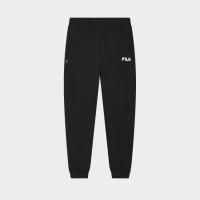 保暖服饰：FILA 斐乐 男款加绒运动长裤 F51M549699A