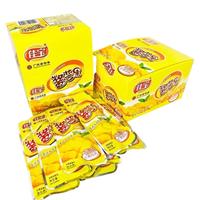 佳宝原味酱芒果500g mango芒果干水果干凉果蜜饯果脯酸甜零食包邮