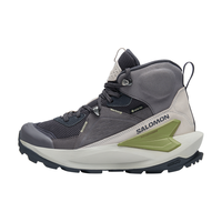 户外登山女款防水中帮徒步鞋ELIXIR MID GTX W