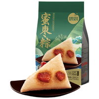 思念 软糯 蜜枣粽 蜜枣粽200g 袋装 0.2kg