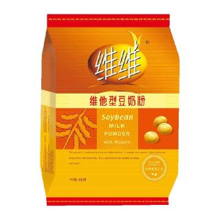 88VIP：维维 豆奶粉维他型豆奶粉280g豆奶粉冲饮袋装营养早餐豆浆粉饮品