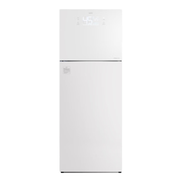 华帝（VATTI）消毒柜家用立式大容量厨房餐具碗筷婴儿奶瓶紫外线高温消毒碗柜 ZTP268-GBJ18 二星级 200L 【飞利浦UV+高温】