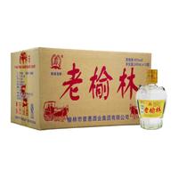 老榆林 45%vol 浓香型白酒